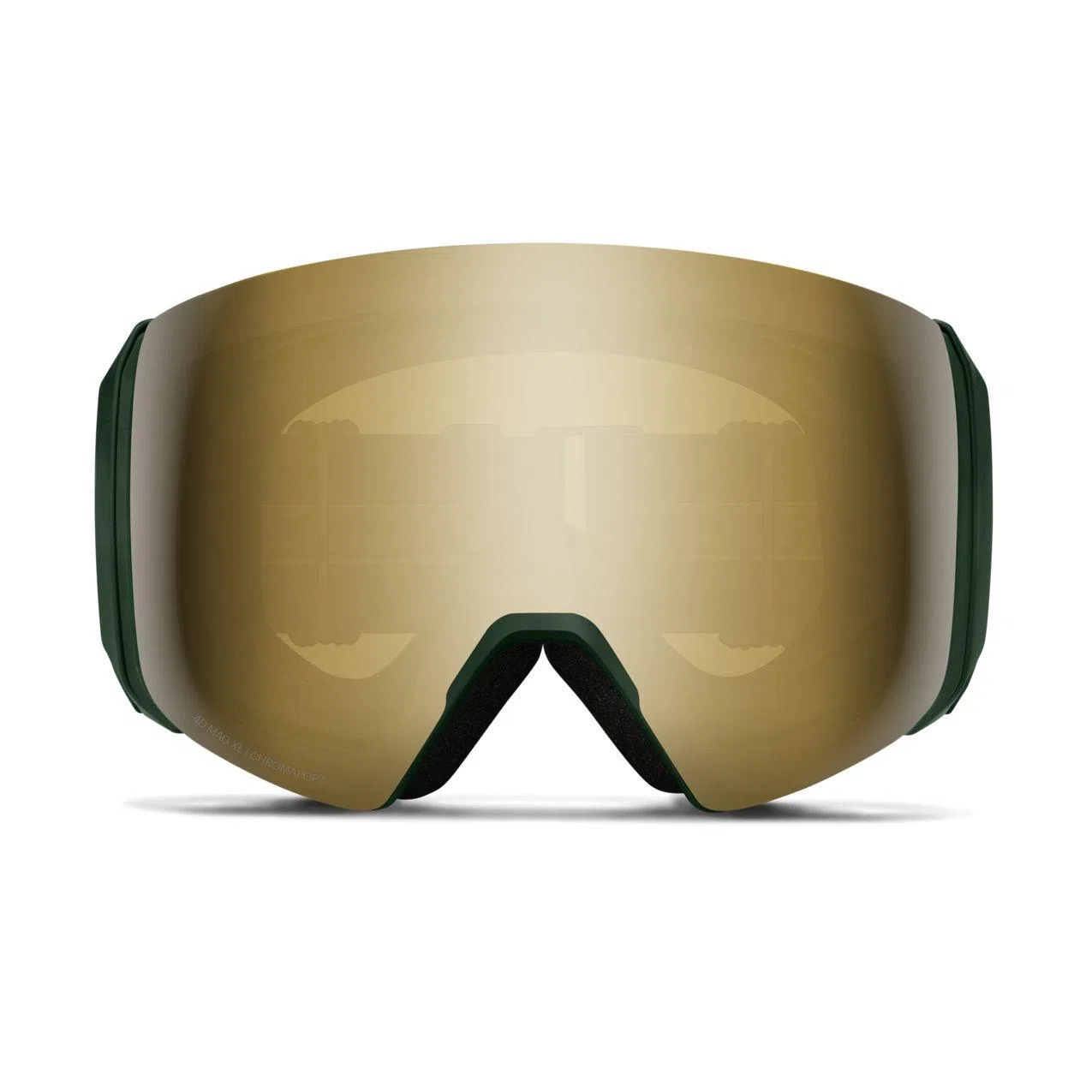 Smith Optics Snow Goggles M00783 4D Mag XL Goggles - view 24